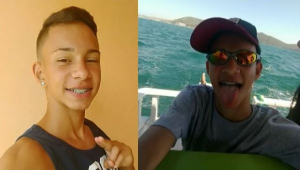 Adolescente Morre Com Tiro No Peito Ao Tentar Tirar Selfie Segurando Arma De Pm Itambé Agora 6586